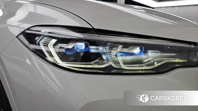 BMW X7 (G07) id 4614022 из Кореи 14