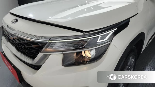 Kia Seltos id 4250344 из Кореи 14
