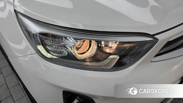 Kia Stonic id 4662414 из Кореи 14