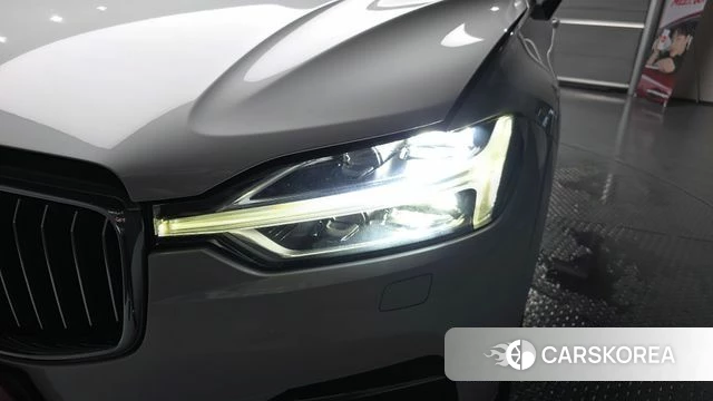 Volvo XC60 second Generation id 4581786 из Кореи 14