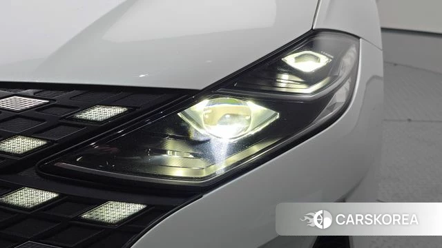 Hyundai The New Grandeur IG id 4894508 из Кореи 14