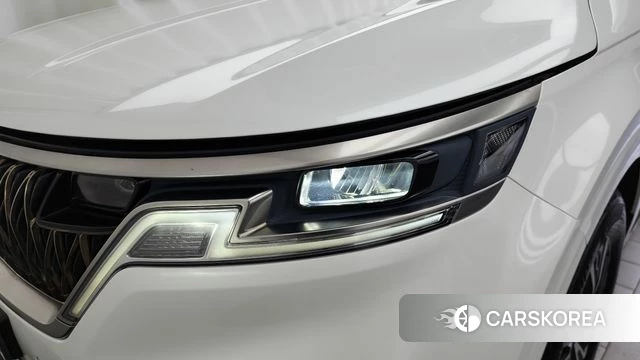 Kia Carnival 4th generation id 4433708 из Кореи 14