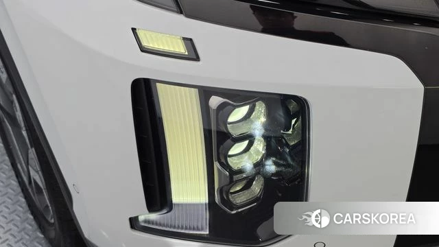 Hyundai The New Palisade id 4929111 из Кореи 14