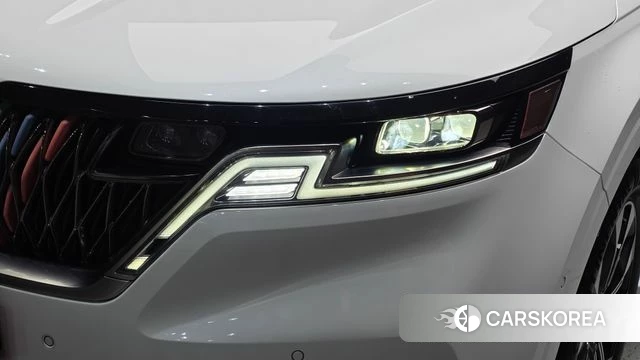 Kia Carnival 4th generation id 4475162 из Кореи 14