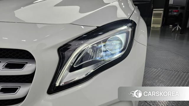 Mercedes-Benz GLA-Class X156 id 4339435 из Кореи 14