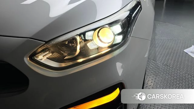 Kia Come New K3 id 4581807 из Кореи 14