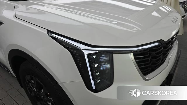 Kia The New Sorento 4th Generation id 4369039 из Кореи 14