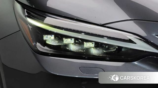 Lexus NX350h Second generation id 4783790 из Кореи 14