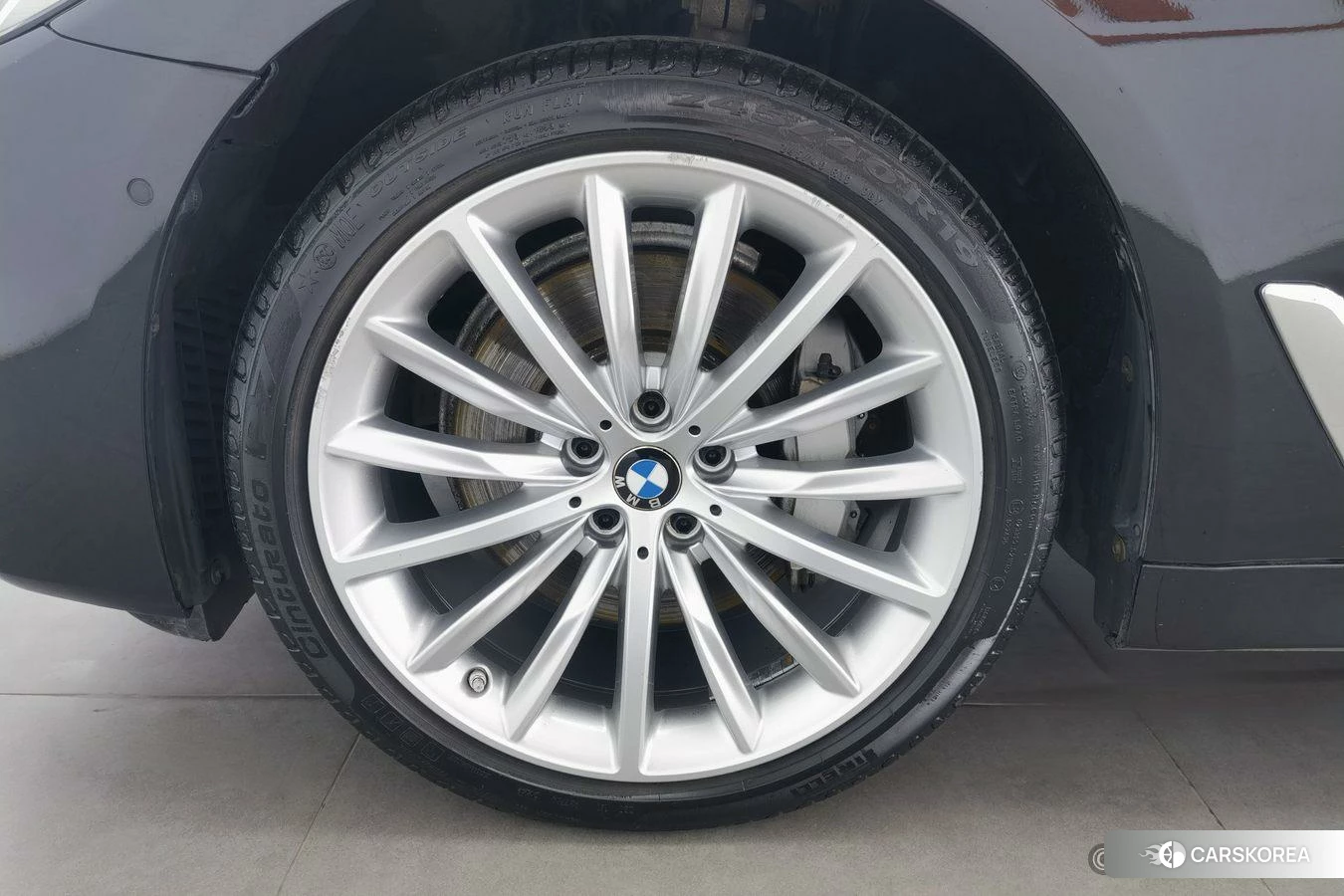 BMW 5 series id 4420795 из Китая 14