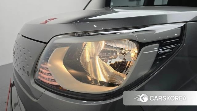 Kia The New Ray id 4854672 из Кореи 14