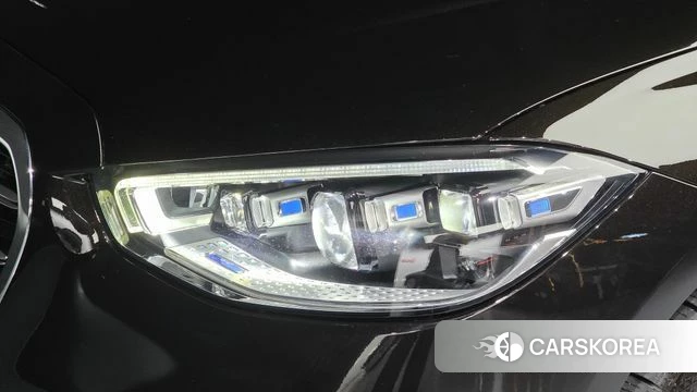 Mercedes-Benz S-Class W223 id 4702511 из Кореи 14