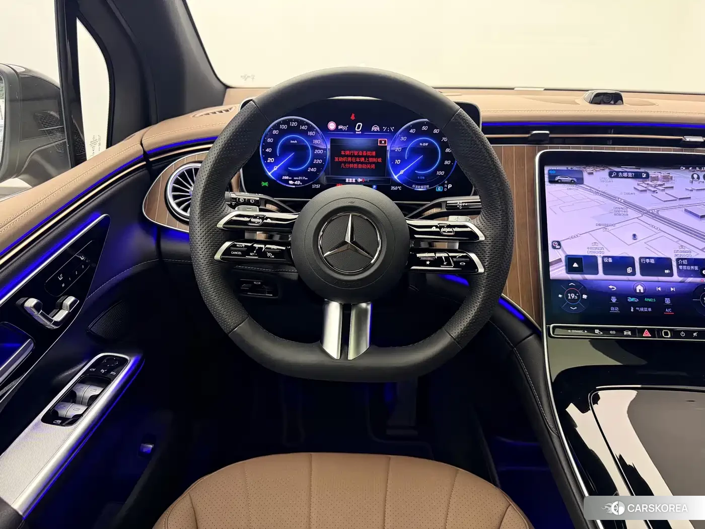 Mercedes-Benz EQE id 4649280 из Китая 14