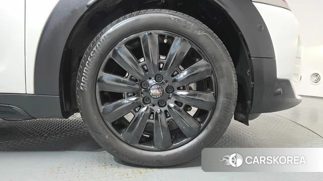 Mini Cooper Countryman id 4414335 из Кореи 14