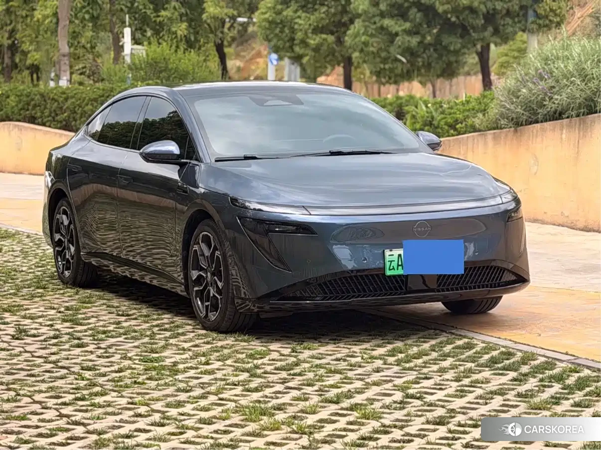Nissan N7 id 4538719 из Китая 14