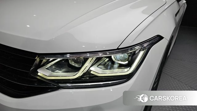 Volkswagen Tiguan second Generation id 4293118 из Кореи 14