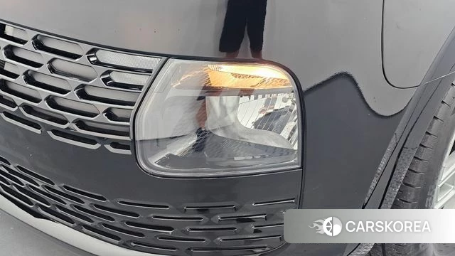 Hyundai Staria id 4549153 из Кореи 14
