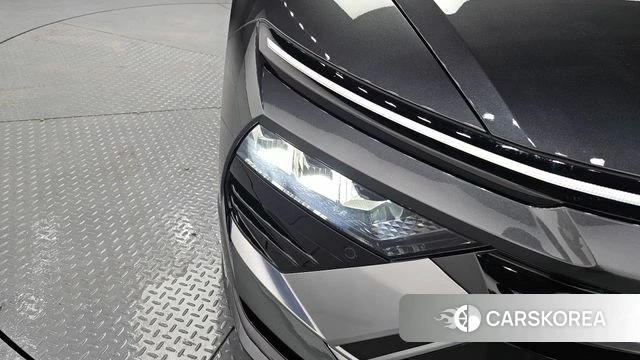 Hyundai Sonata D Edge (DN8) id 4442895 из Кореи 14