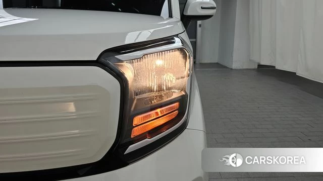 Kia The New Kia Ray id 4623674 из Кореи 14