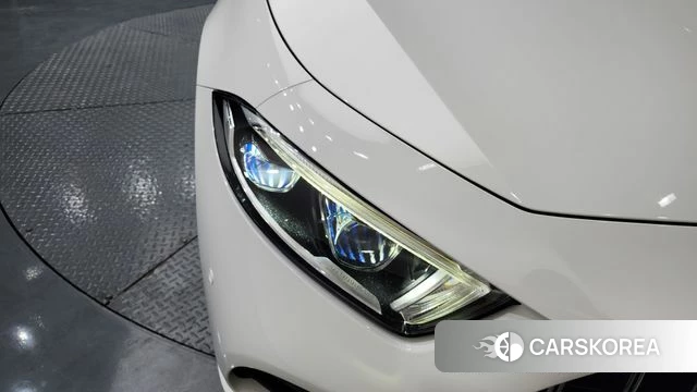 Mercedes-Benz CLS-Class C257 id 4203481 из Кореи 14