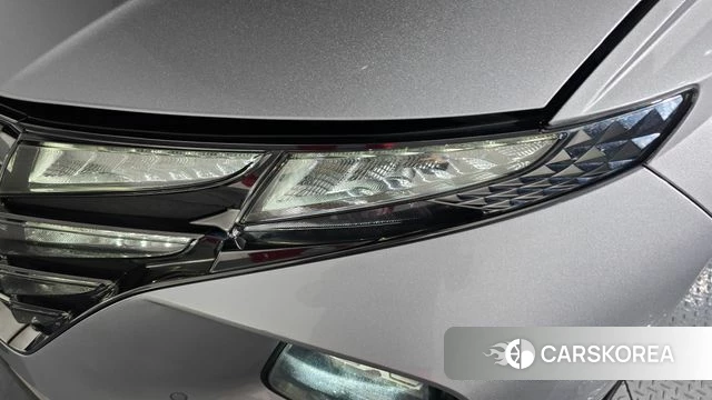 Hyundai Tucson (NX4) id 4187121 из Кореи 14