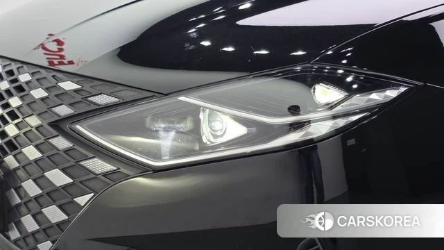 Hyundai The New Grandeur IG id 4613924 из Кореи 14
