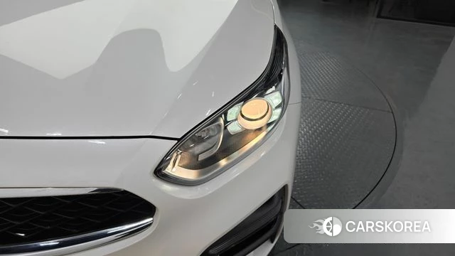 Kia Come New K3 id 4202741 из Кореи 14