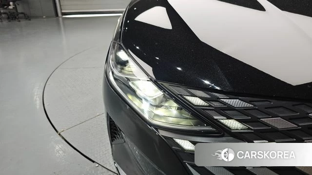 Hyundai The New Grandeur IG id 4519243 из Кореи 14