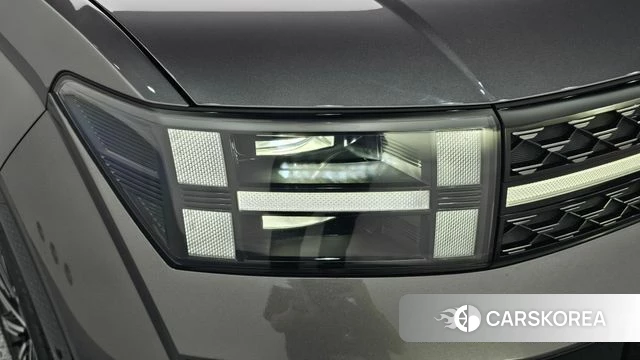Hyundai Santa Fe (MX5) id 4904929 из Кореи 14