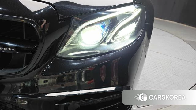 Mercedes-Benz E-Class W213 id 4384335 из Кореи 14
