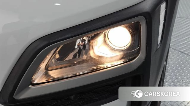 Hyundai Kona id 4937710 из Кореи 14