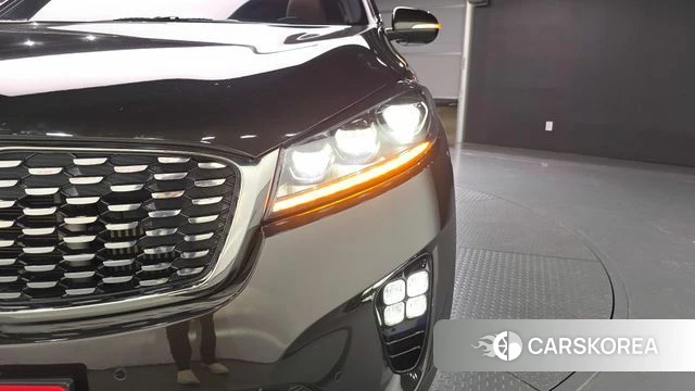 Kia The New Sorento id 4203749 из Кореи 14