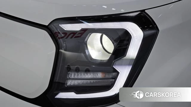 Kia The New Kia Ray EV id 4266740 из Кореи 14