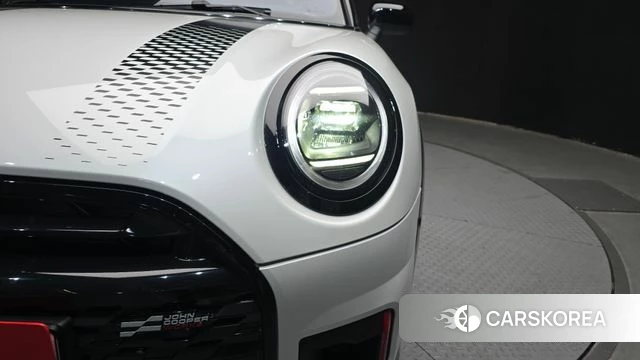 Mini Cooper S Convertible 4th Generation id 4291612 из Кореи 14