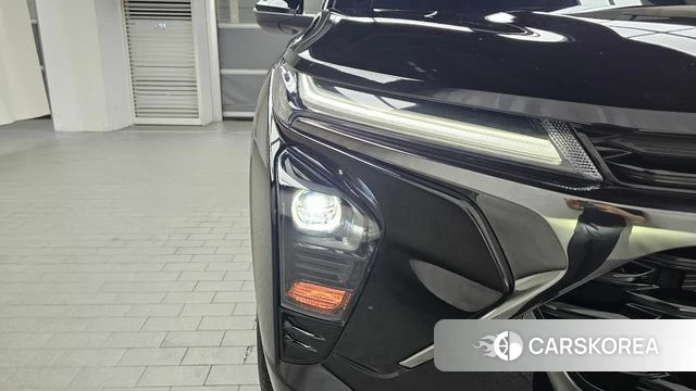 Chevrolet (GM Daewoo) Trax Crossover id 4590441 из Кореи 14