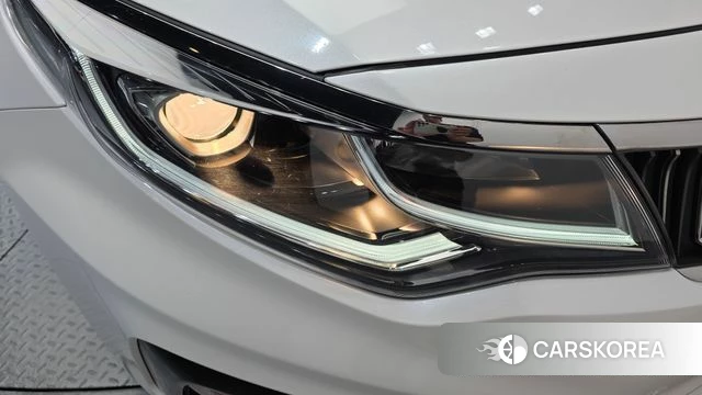 Kia The New K5 2nd generation id 4447202 из Кореи 14
