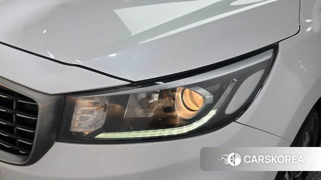 Kia The New Carnival id 4937541 из Кореи 14