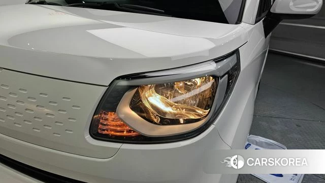 Kia The New Ray id 4500923 из Кореи 14