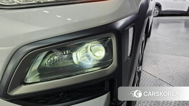 Hyundai Kona id 4465652 из Кореи 14