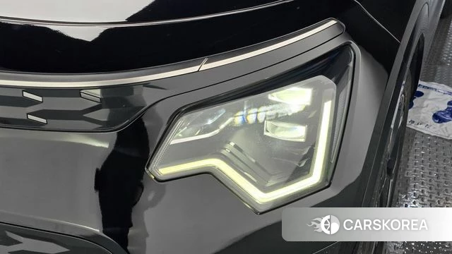 Kia Di All New Niro EV id 4608710 из Кореи 14
