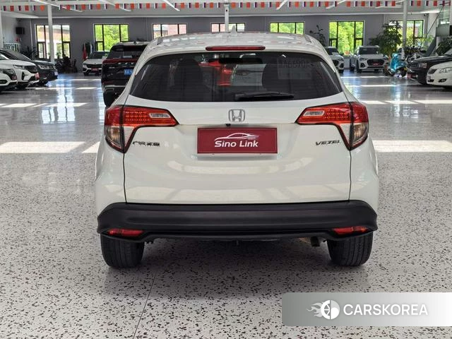 Honda Binzhi id 4368049 из Китая 14