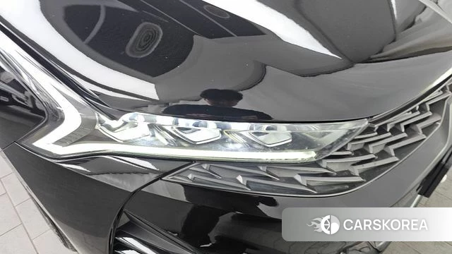 Kia K5 3rd generation id 4196486 из Кореи 14