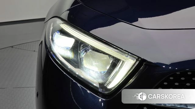 Mercedes-Benz CLS-Class C257 id 4507088 из Кореи 14