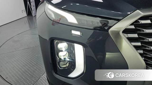 Hyundai Palisade id 4535745 из Кореи 14