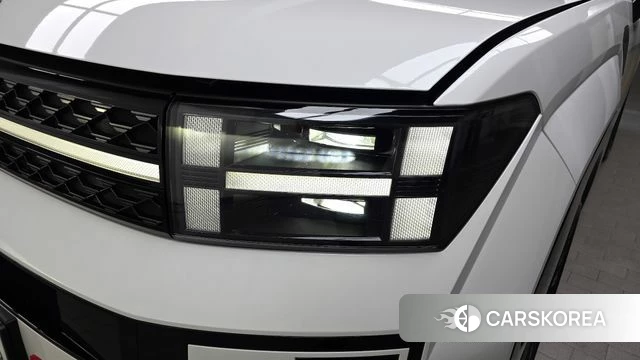 Hyundai Santa Fe (MX5) id 4280024 из Кореи 14