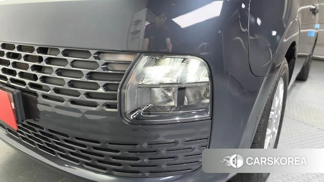 Hyundai Staria id 4942891 из Кореи 14