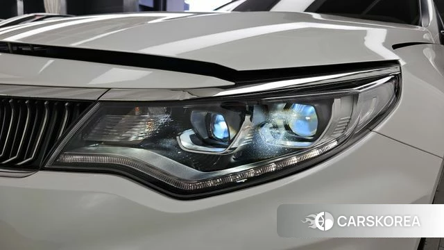 Kia The New K5 2nd generation id 4325862 из Кореи 14