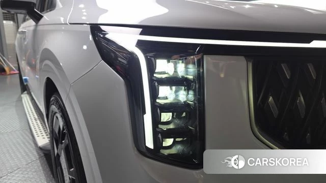 Kia The New Carnival 4th Generation id 4783367 из Кореи 14