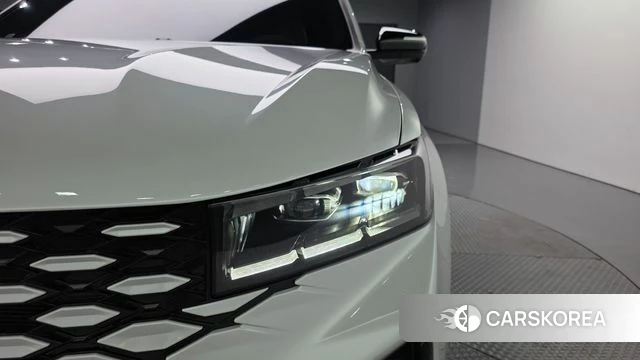 Renault Korea (Samsung) Grand Coleos id 4487872 из Кореи 14