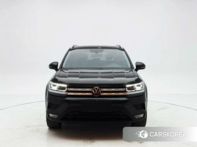 Volkswagen Tuyue id 4299428 из Китая 14
