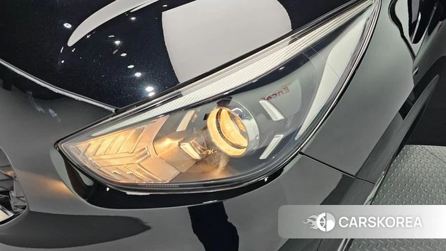 Kia The New Niro id 4541841 из Кореи 14